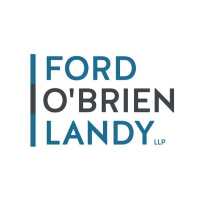 Ford Oâ€™Brien Landy LLP Logo