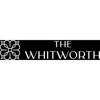 The Whitworth Logo