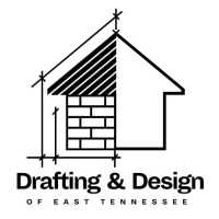 Drafting & Design of East Tennessee Logo