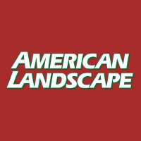 American Landscape Logo