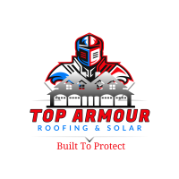 Top Armour Contracting Logo