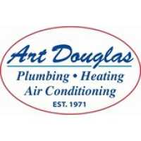 Art Douglas Plumbing Inc Logo
