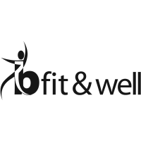 BFit & Well Logo