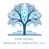 PNW Aging Specialty Services, LLC Logo