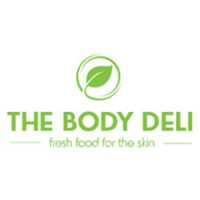 Body Deli The Logo