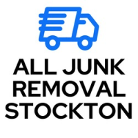 All Junk Removal Stockton Logo
