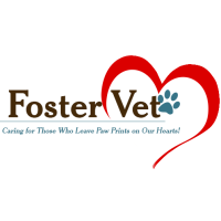 Foster Veterinary Clinic Logo