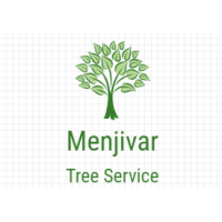 Menjivar Tree Service Logo