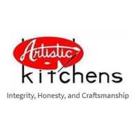 Artistic Kitchens Logo