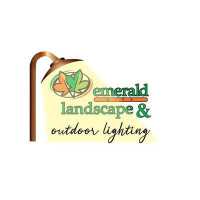Emerald City Landscaping & Outdoor Lighting Logo