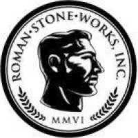Roman Stone Works, Inc Logo