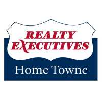 Joanne Sisson | Realty Executives Home Towne Logo