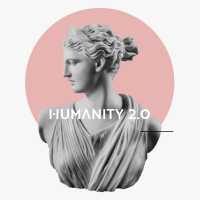 Humanity 2.0 Logo