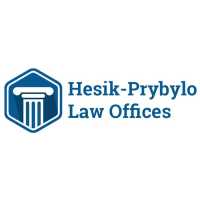 Hesik~Prybylo Law Offices Logo