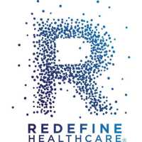 Redefine Healthcare - Paterson, NJ Logo