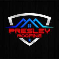 Presley Roofing & Construction Co, Inc. Logo
