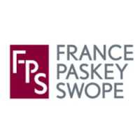 FrancePaskeySwope Logo