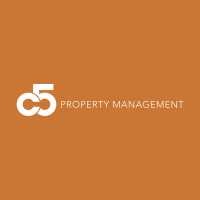 C5 Property Management Logo