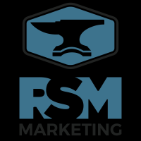 RSM Marketing Logo