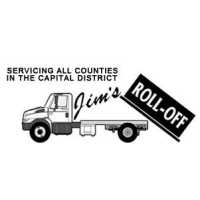 Jim's Roll Off Services Logo