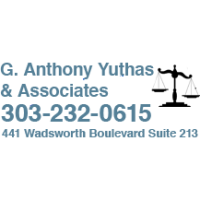 G. Anthony Yuthas & Associates Logo