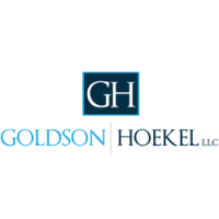 Goldson Hoekel, LLC Logo