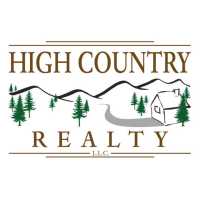 High Country Realty Logo