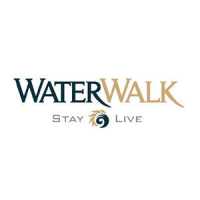 Oakwood WaterWalk San Antonio at The Rim Logo