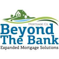 Beyond The Bank Mortgage Company Logo
