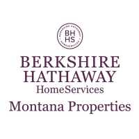 Kathie Butts | Berkshire Hathaway HomeServices Montana Properties Logo