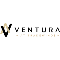 Ventura at Tradewinds Logo