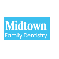 Midtown Family Dentistry Logo
