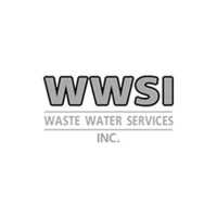 Waste Water Services Inc. Logo