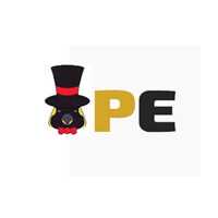 Penguin Entertainment Logo