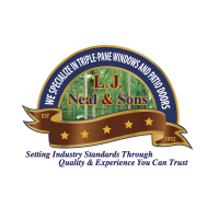 L.J. Neal & Sons Logo