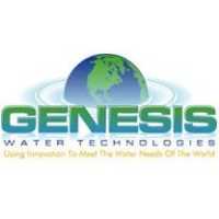 Genesis Water Technologies Logo
