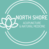 North Shore Acupuncture and Natural Medicine Logo