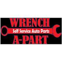 Lubbock Wrench A Part Logo