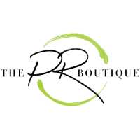 The PR Boutique - San Antonio Logo