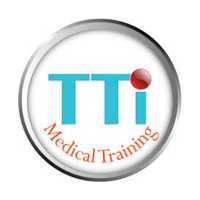 TTI Medical Training Logo