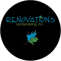 Renovations Landscaping Inc Logo