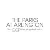 The Parks Mall at Arlington Logo