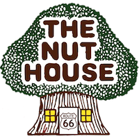 The Nut House Logo