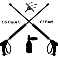 Outright Clean, LLC Logo