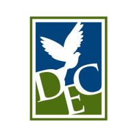 Developmental Enrichment Centers Logo