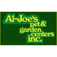 Al-Joe's Lawn & Garden Logo