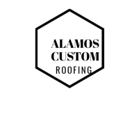 Alamos Custom Roofing Logo