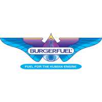 BurgerFuel Broad Ripple Logo