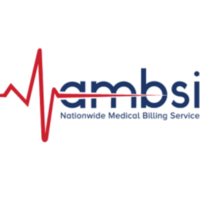 AMBSI | Medical Billing Service Logo