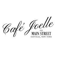 Cafe Joelle Logo